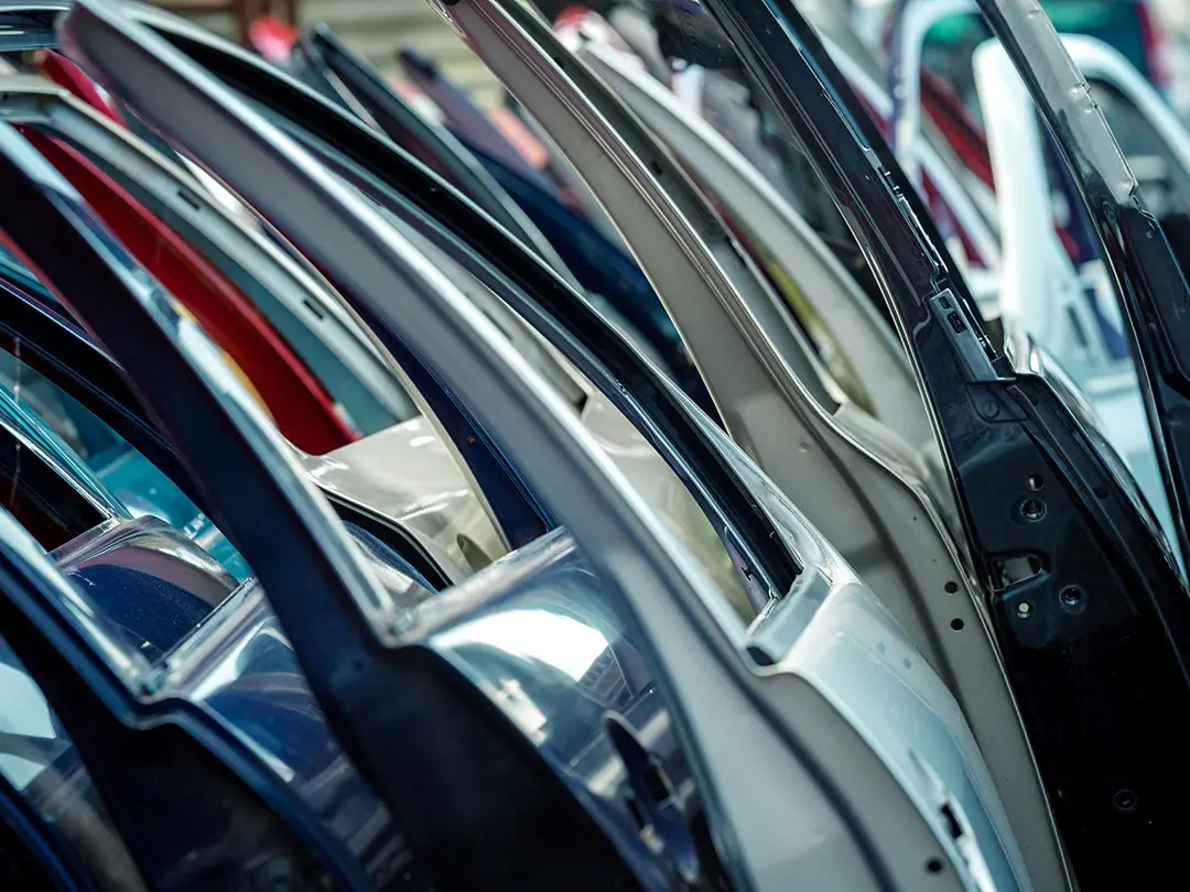 ドアパーツイメージ